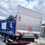 Plataforma DH LM 15 1500kg