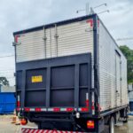 Plataforma Usada